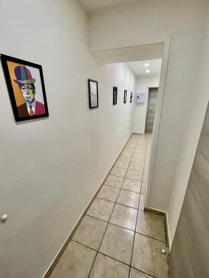 La Badessa Appartement *