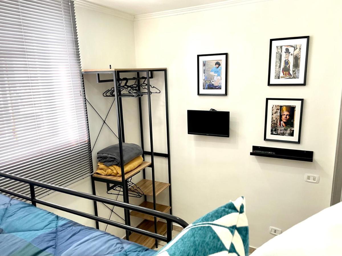 Appartement La Badessa *